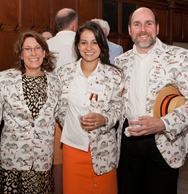 Reunions Friday Class of 85