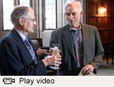 Nobel press conference video thumbnail