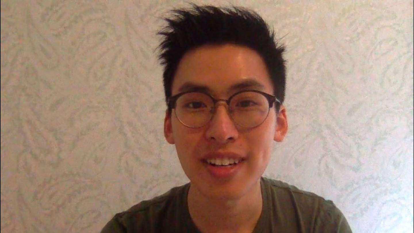 90-second pitch video from Derian ProCES Intern Jonathan Wang