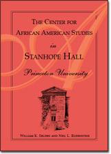 The Center for African American Studies in Stanhope Hall