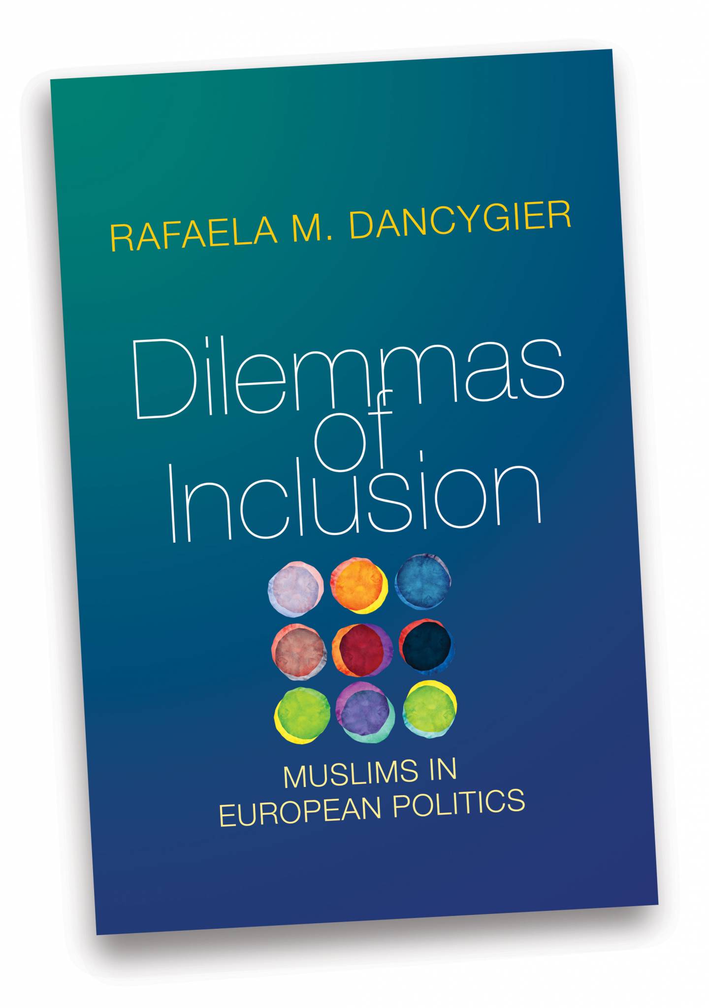 Dilemnas of Inclusion book cover