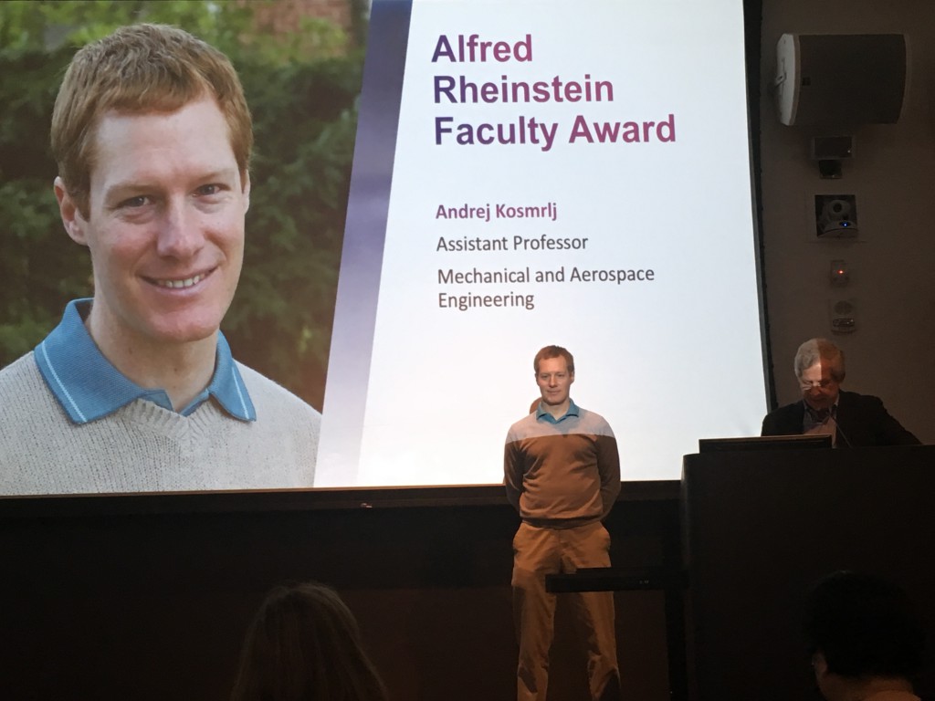 Alfred_Rheinstein_Award