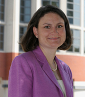 Kate Hammond