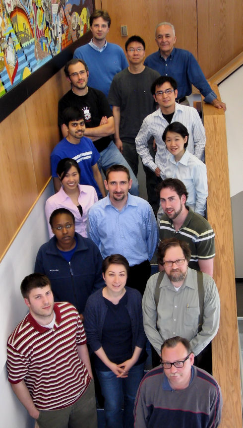 CML Group, April 17, 2008