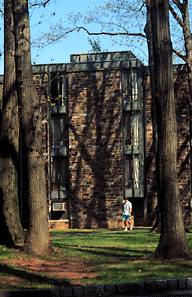 New Graduate College