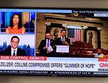 Julian Zelizer- Ted East