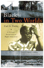 Black in Two Worlds. 