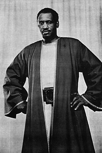 Robeson