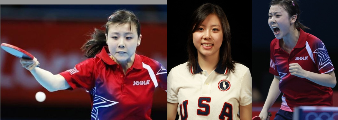 Ariel Hsing