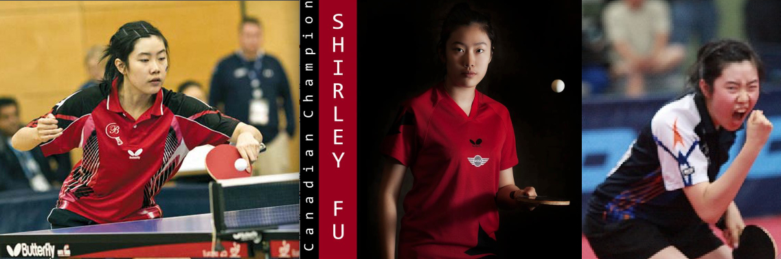 Shirley Fu