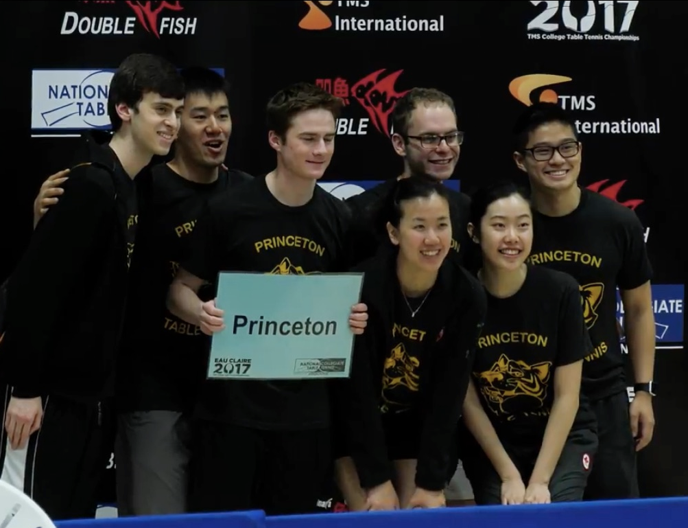 2017 Nationals