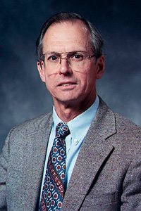 Professor Russel