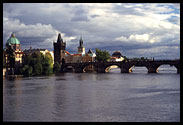 Prague 2001