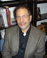 Dr. Cava Mug Shot