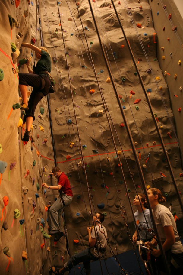 Wall