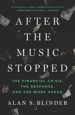 After the Music