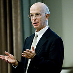 Alan Blinder