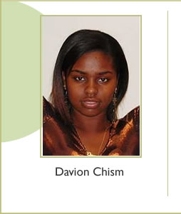 Davion Chism