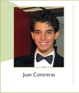 Juan Contreras
