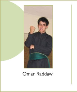 Omar Raddawi