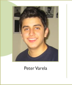 Peter Varela