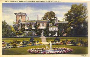 Photo of: old postcard