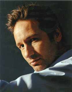 8Duchovny