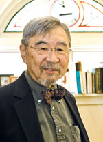 Yoshiaki Shimizu