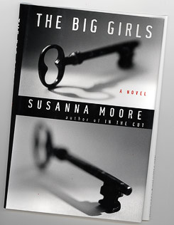 The Big Girls book cover