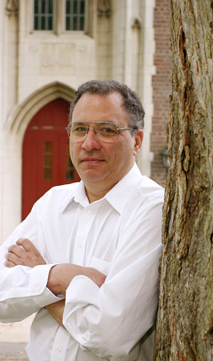 Simon Levin