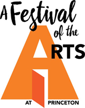 A Festival of the Arts logo