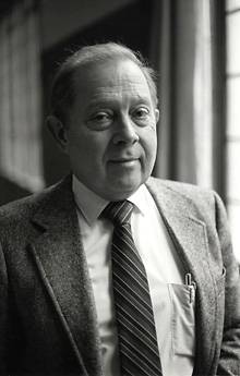 Frederick Mote