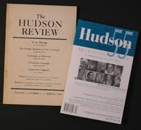 The Hudson Review