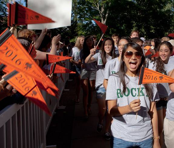 Open Exercises prerade