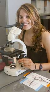 Summer Undergrad Research index