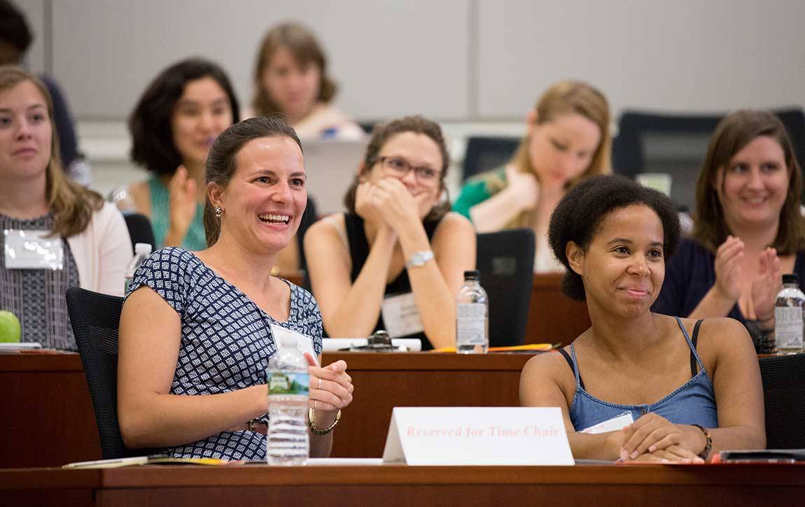 Athena in Action_seminar