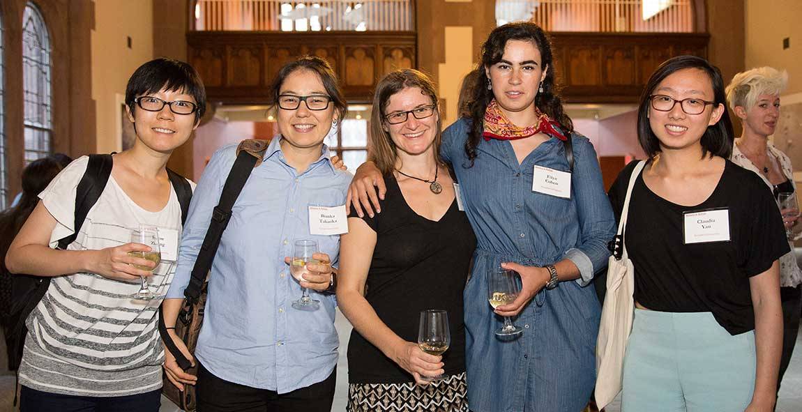 Athena in Action_reception