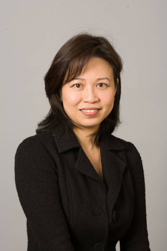 Anne Cheng