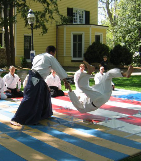 Kokikai Aikido