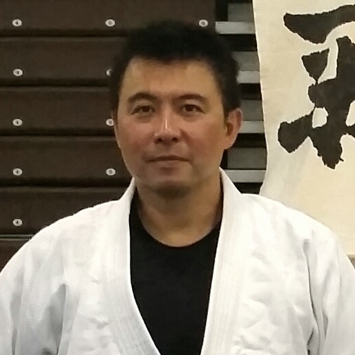 Yu Oen Sensei