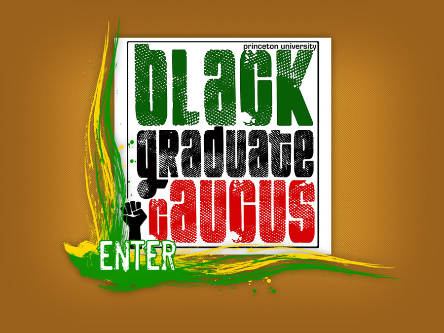Black Graduate Caucus