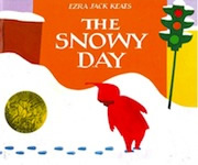 Ezra Jack Keats, The Snowy Day