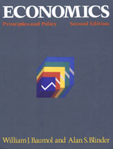 Economics Principles and Policy, 2nd edition