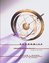 Economics Principles and Policy, 8th edition