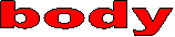 body