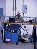 Arc Melter
