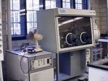 Glove Box