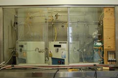 Harsh Atmosphere Furnaces