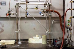 Quartz Tube Sealer