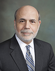 Ben Bernanke